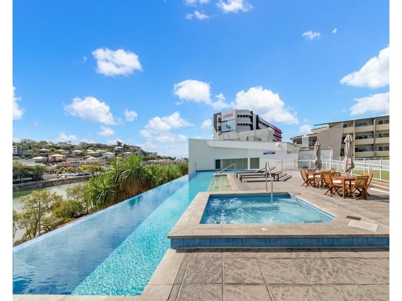 407/2 Dibbs Street, South Townsville QLD 4810