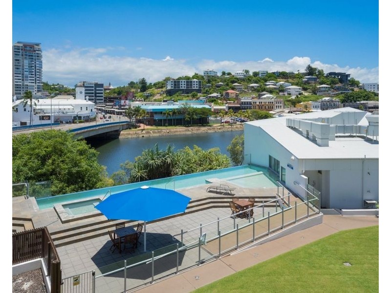 407/2 Dibbs Street, South Townsville QLD 4810