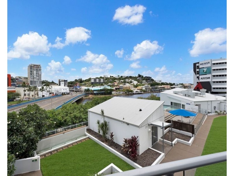 407/2 Dibbs Street, South Townsville QLD 4810