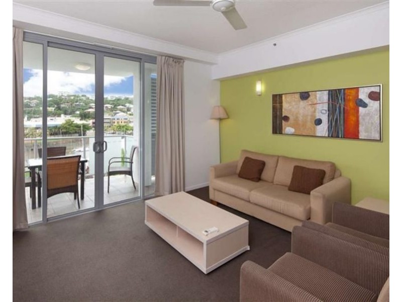 407/2 Dibbs Street, South Townsville QLD 4810