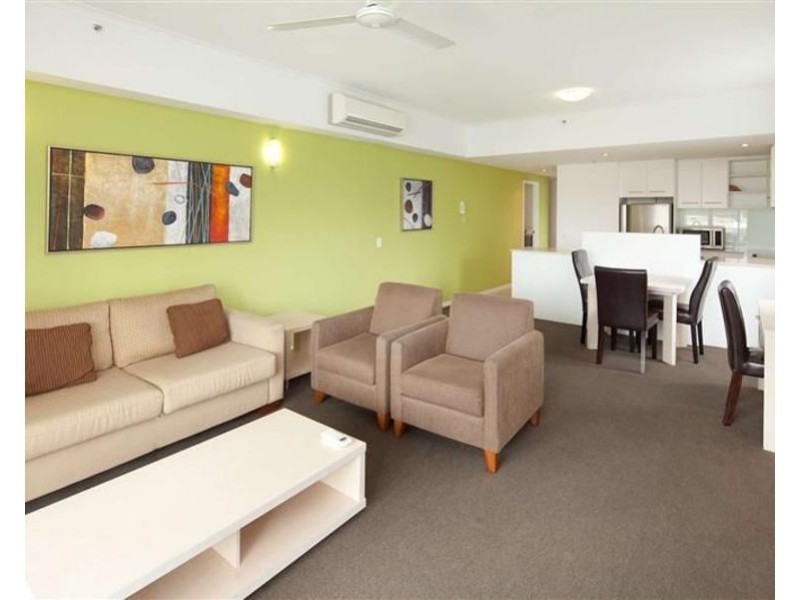 407/2 Dibbs Street, South Townsville QLD 4810