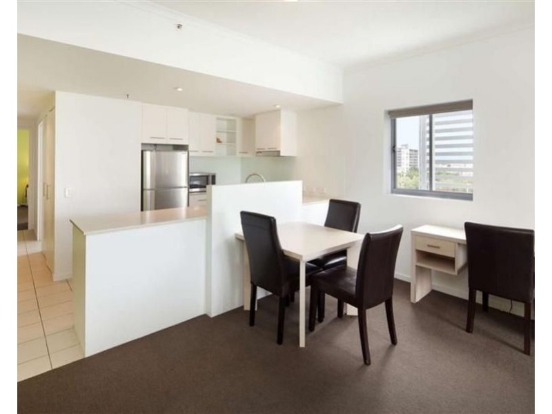 407/2 Dibbs Street, South Townsville QLD 4810