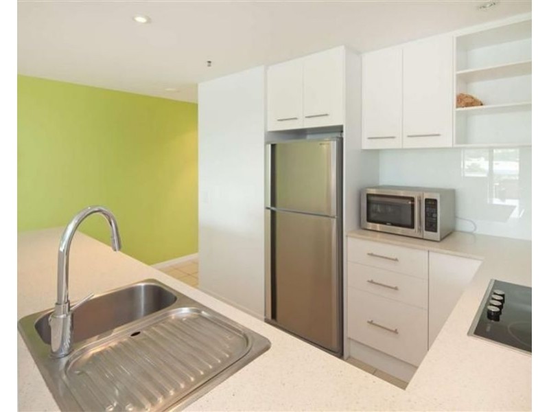 407/2 Dibbs Street, South Townsville QLD 4810