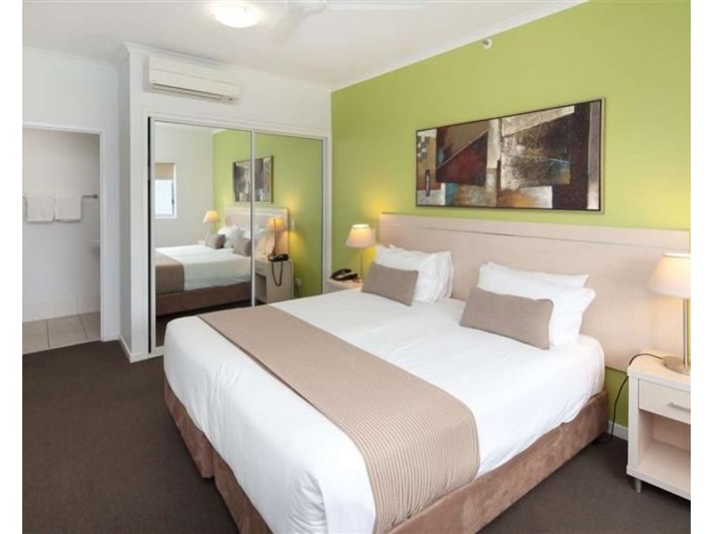 407/2 Dibbs Street, South Townsville QLD 4810