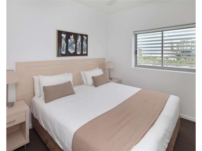 407/2 Dibbs Street, South Townsville QLD 4810