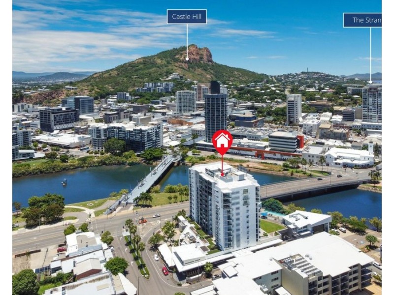 407/2 Dibbs Street, South Townsville QLD 4810