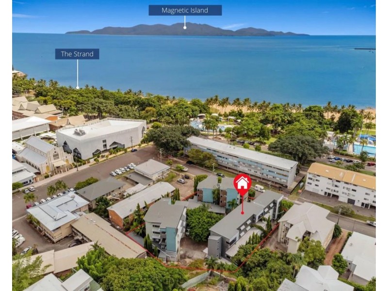 1/9 Carter Street, North Ward QLD 4810