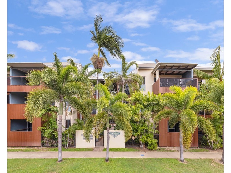 4/8-10 Morehead Street, South Townsville QLD 4810