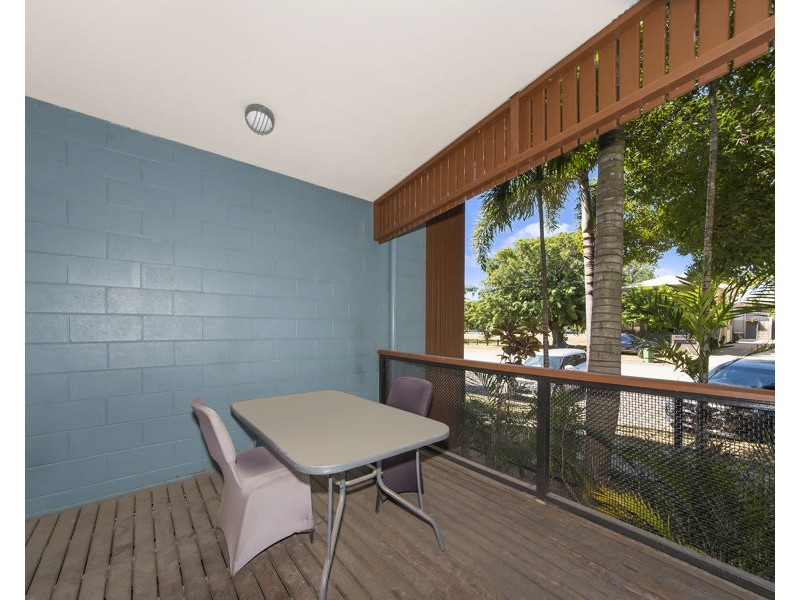 4/8-10 Morehead Street, South Townsville QLD 4810