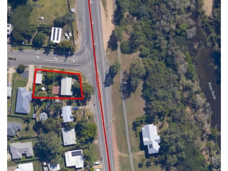 1567 Riverway Drive, Kelso QLD 4815