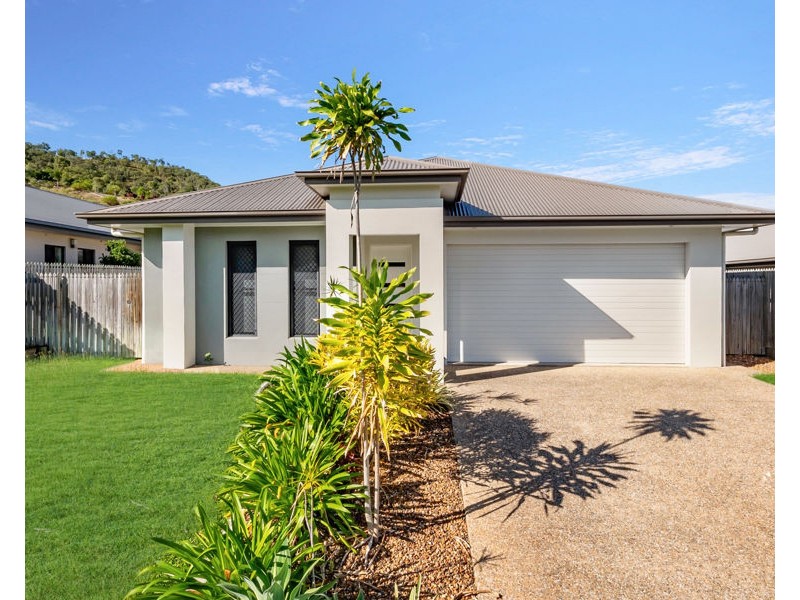 30 Keeper Court, Mount Louisa QLD 4814