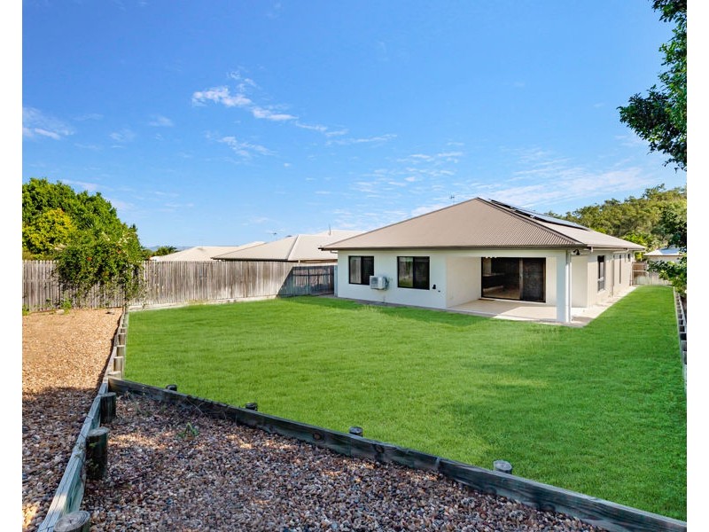30 Keeper Court, Mount Louisa QLD 4814