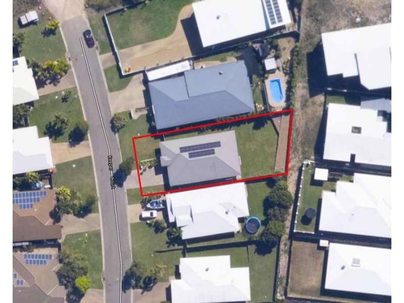 30 Keeper Court, Mount Louisa QLD 4814