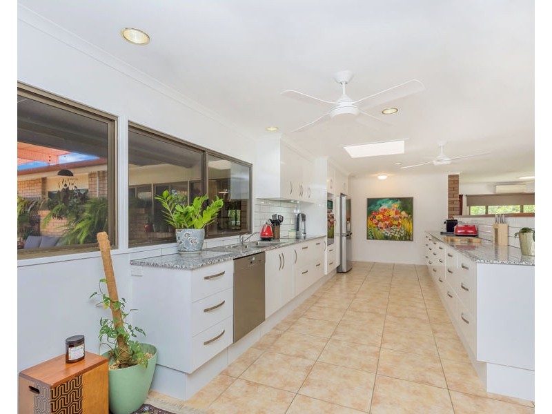 4 Pentas Court, Annandale QLD 4814