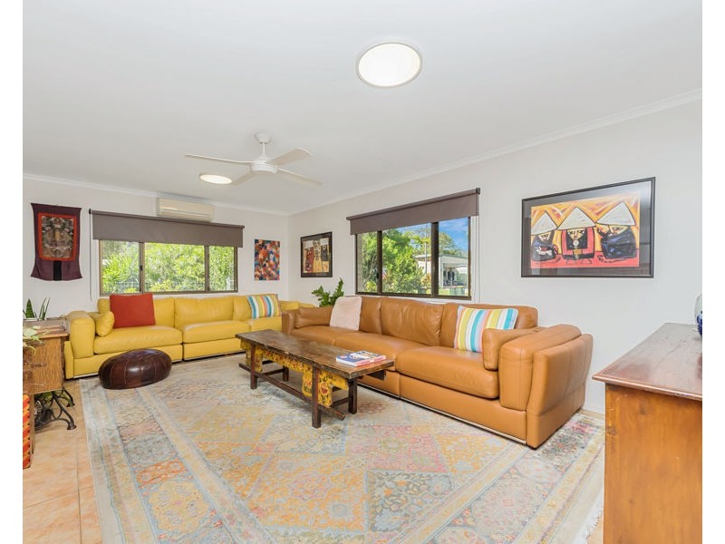 4 Pentas Court, Annandale QLD 4814