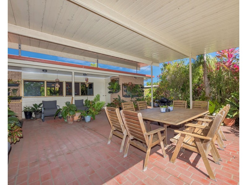 4 Pentas Court, Annandale QLD 4814