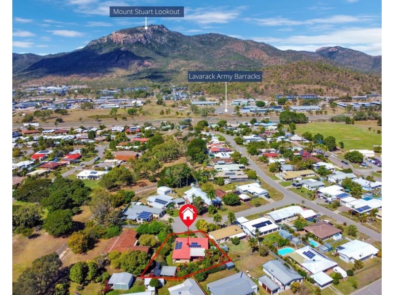 4 Pentas Court, Annandale QLD 4814