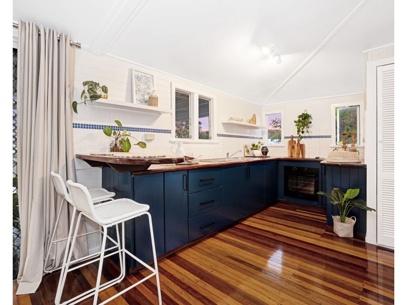 1/3 Barron Street, West End QLD 4810