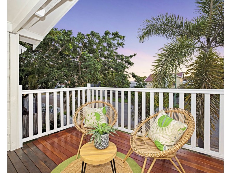 1/3 Barron Street, West End QLD 4810