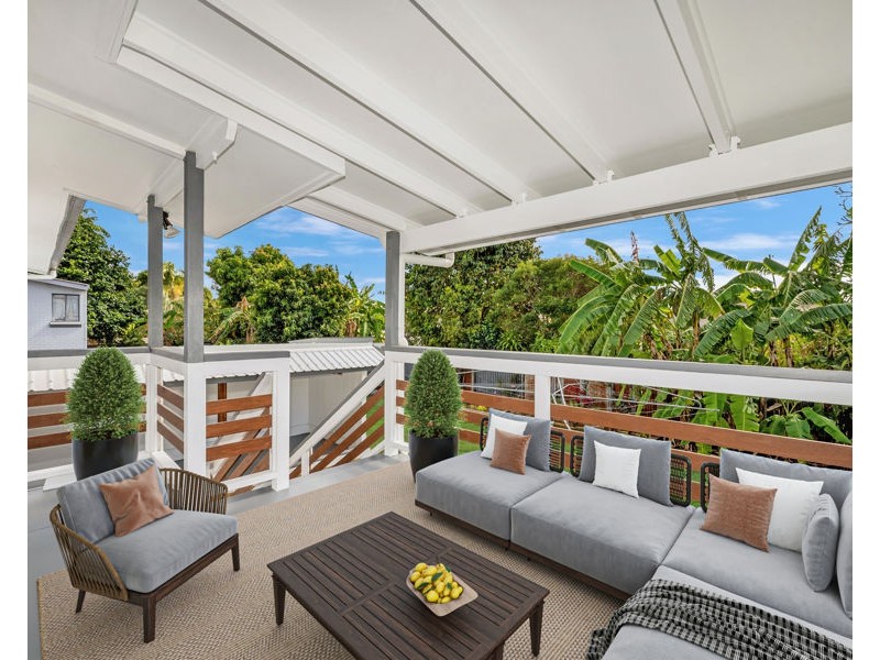 25 Undara Avenue, Cranbrook QLD 4814