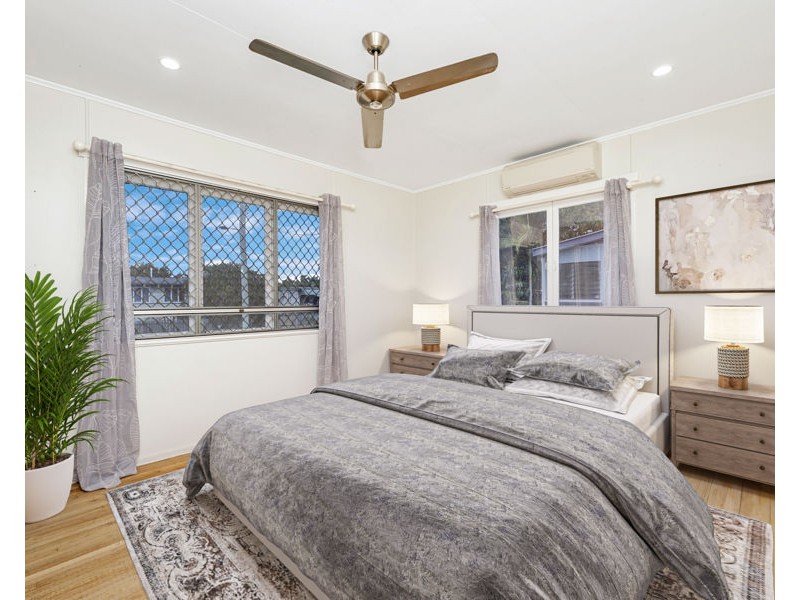 25 Undara Avenue, Cranbrook QLD 4814