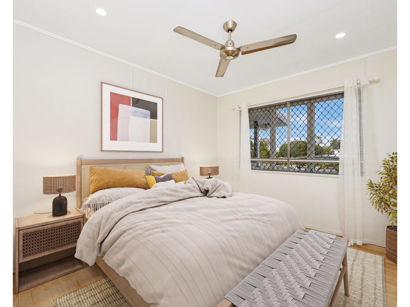 25 Undara Avenue, Cranbrook QLD 4814