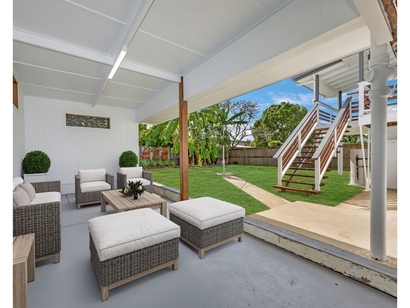 25 Undara Avenue, Cranbrook QLD 4814