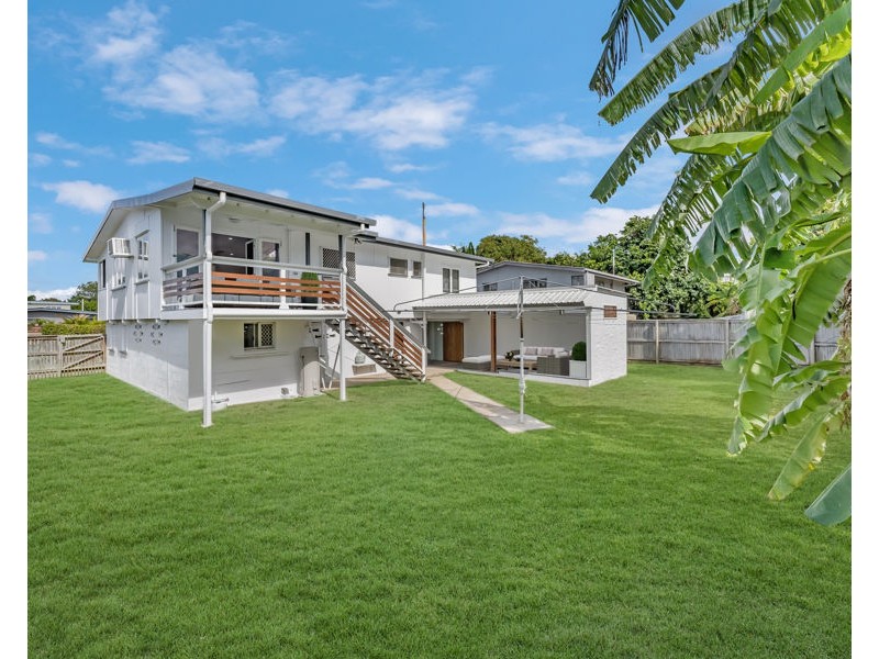 25 Undara Avenue, Cranbrook QLD 4814