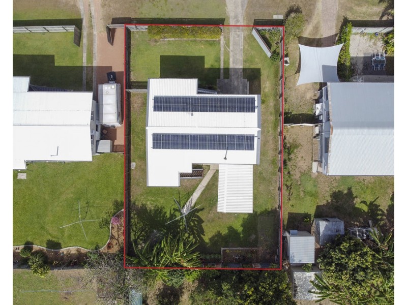 25 Undara Avenue, Cranbrook QLD 4814