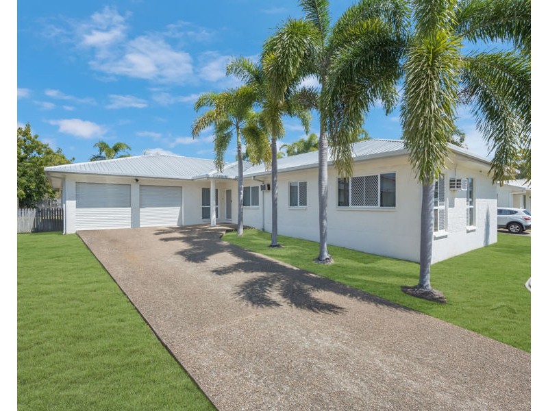 15 Petersen Court, Douglas QLD 4814