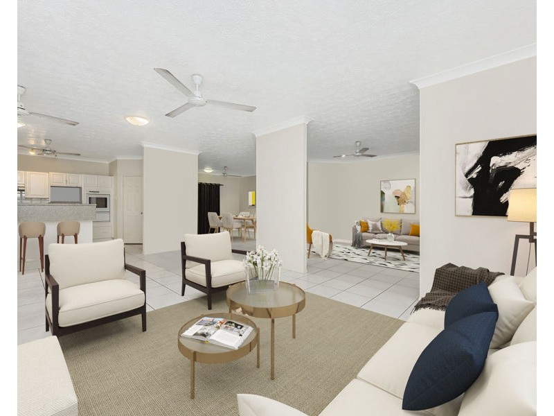 15 Petersen Court, Douglas QLD 4814