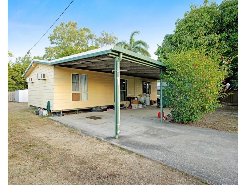 106 Miles Avenue, Kelso QLD 4815