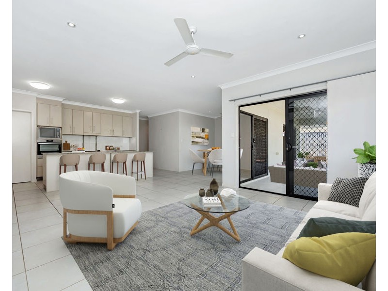 11 Baird Court, Bushland Beach QLD 4818