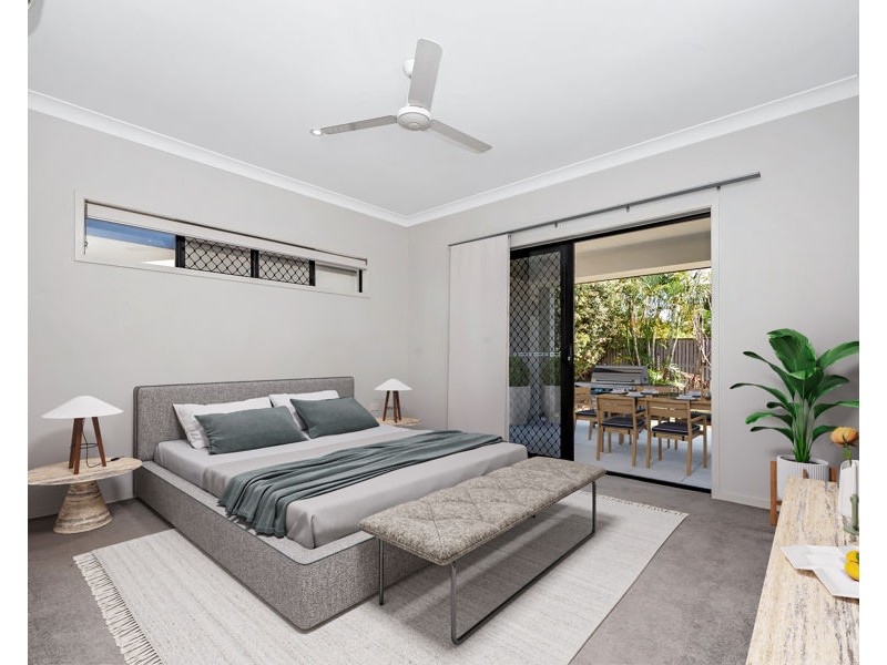 11 Baird Court, Bushland Beach QLD 4818