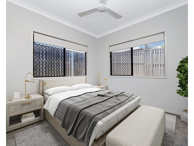 11 Baird Court, Bushland Beach QLD 4818