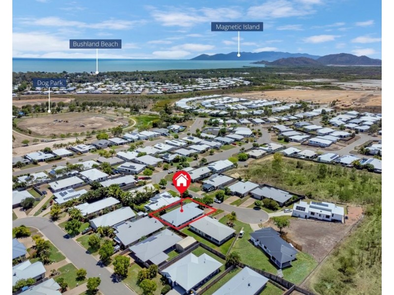 11 Baird Court, Bushland Beach QLD 4818