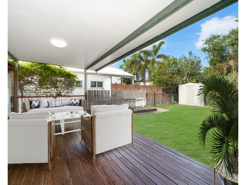 109A Perkins Street, South Townsville QLD 4810