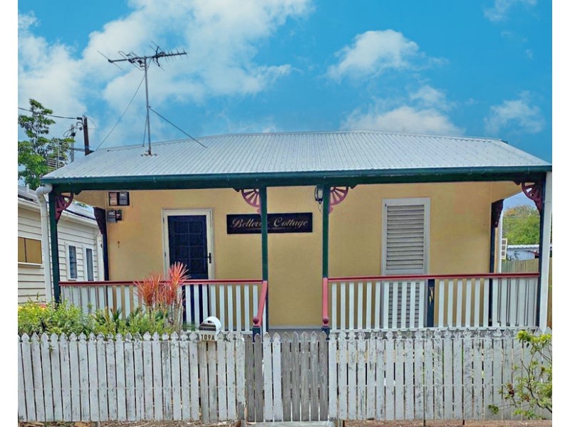 109A Perkins Street, South Townsville QLD 4810