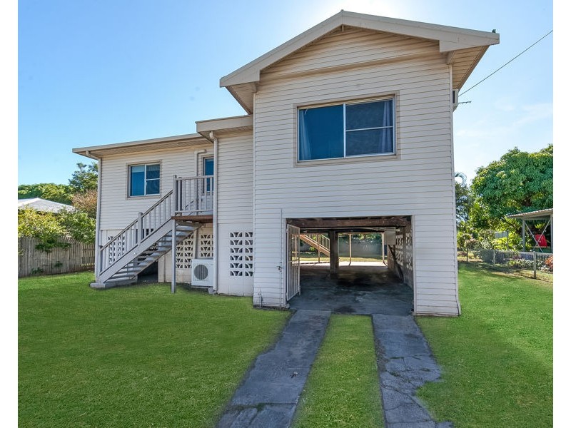 25 Charles Street, Gulliver QLD 4812