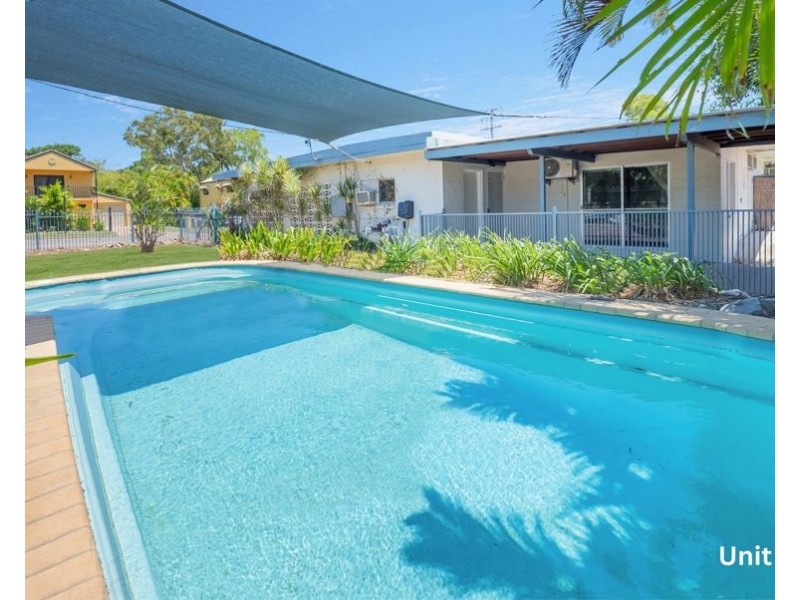 7 Shelley Street, Pallarenda QLD 4810