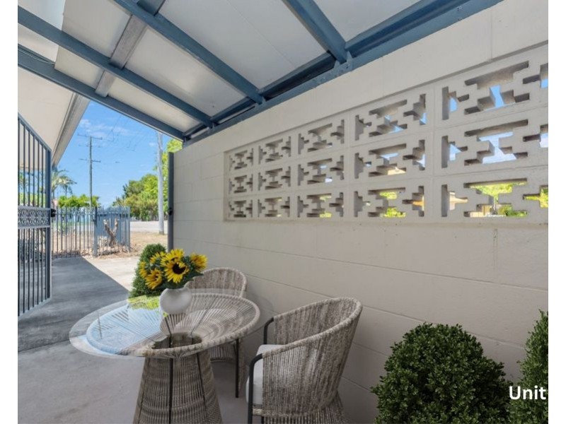 7 Shelley Street, Pallarenda QLD 4810