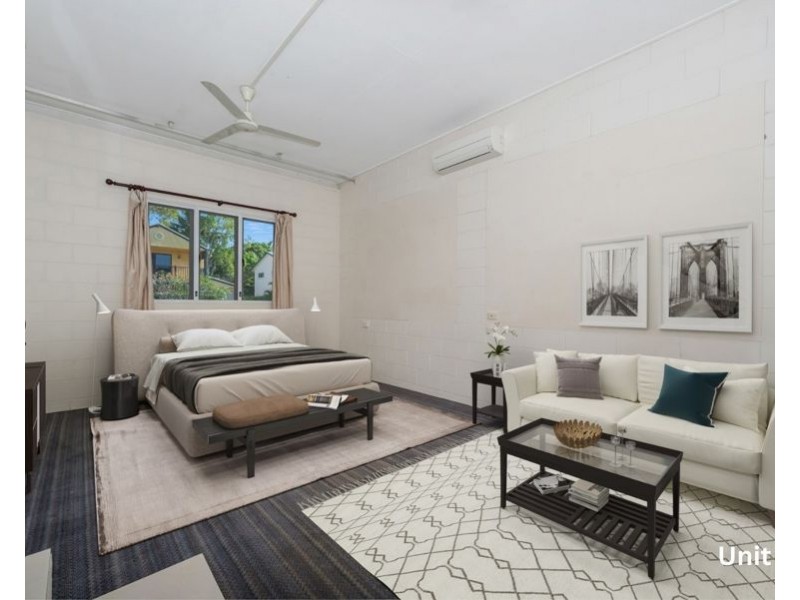 7 Shelley Street, Pallarenda QLD 4810