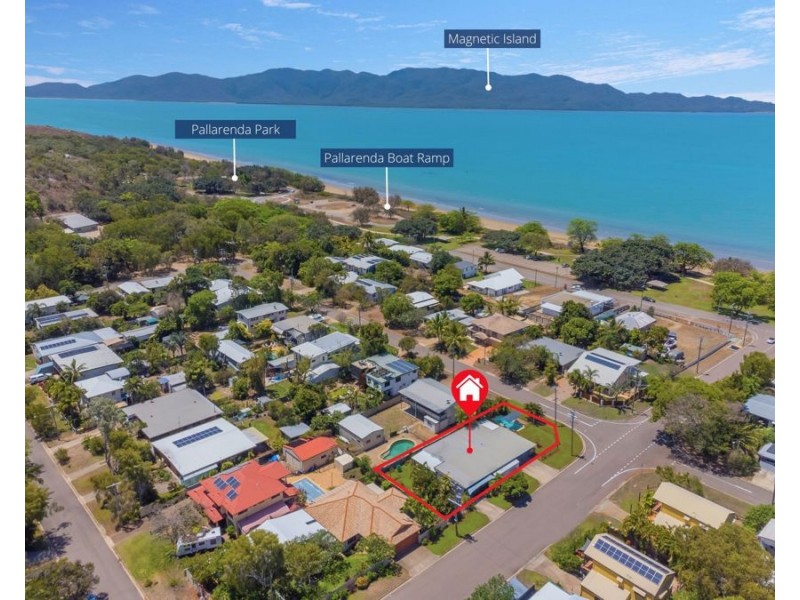 7 Shelley Street, Pallarenda QLD 4810