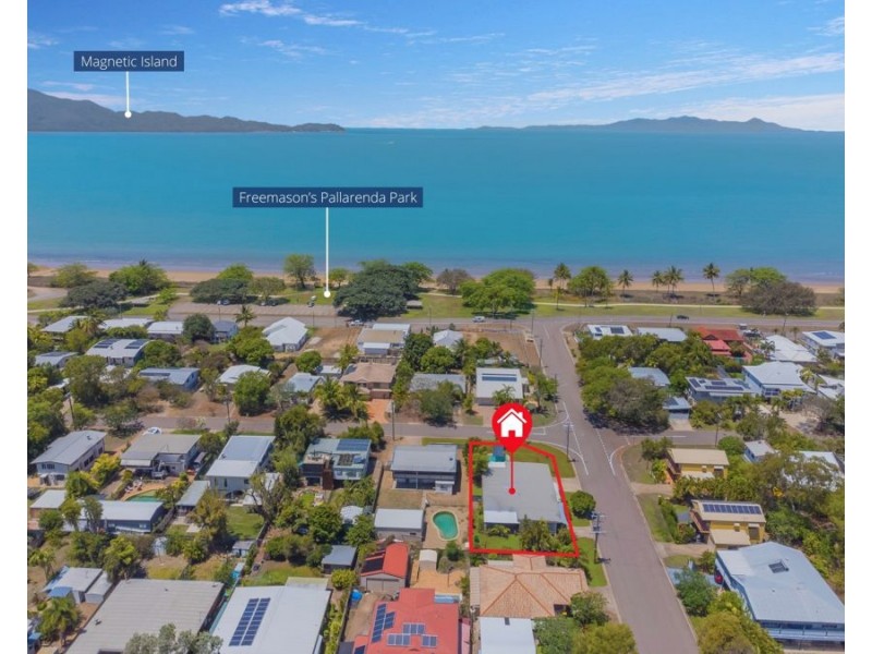 7 Shelley Street, Pallarenda QLD 4810