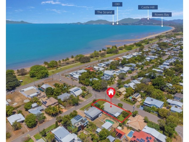 7 Shelley Street, Pallarenda QLD 4810