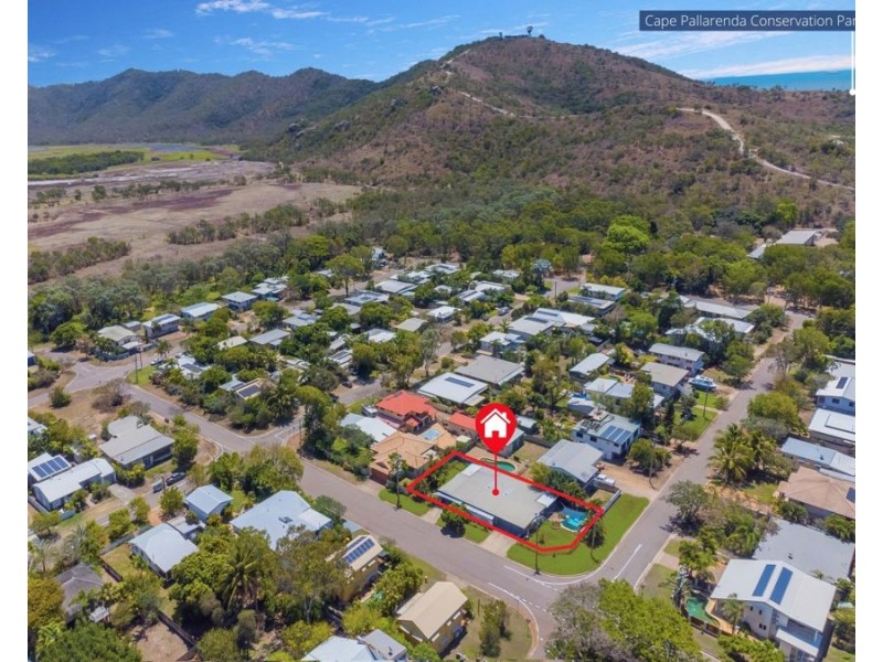 7 Shelley Street, Pallarenda QLD 4810