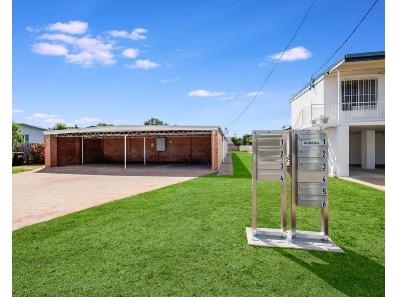 2/60 Hodel Street, Rosslea QLD 4812