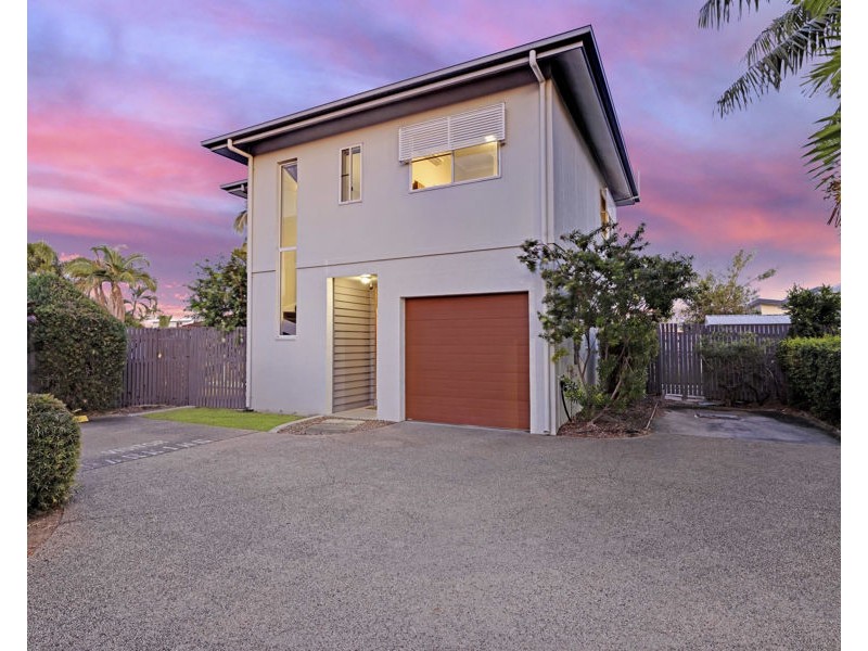 3/144 Queens Road, Hermit Park QLD 4812