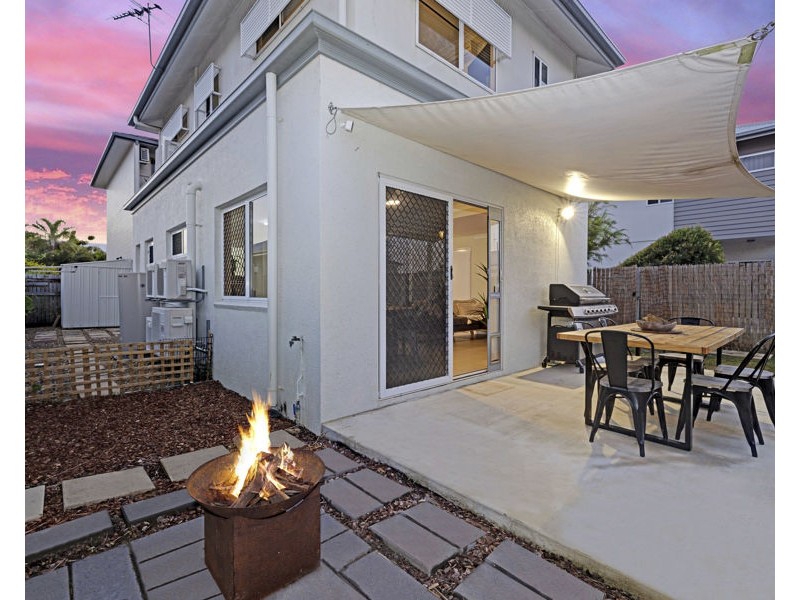 3/144 Queens Road, Hermit Park QLD 4812