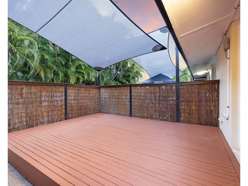 2/53 Henry Street, West End QLD 4810
